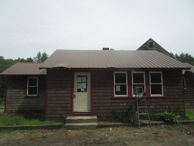 GRAFTON NH Homes for sale
