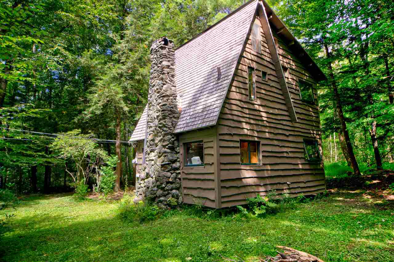 HANOVER NH Homes for sale