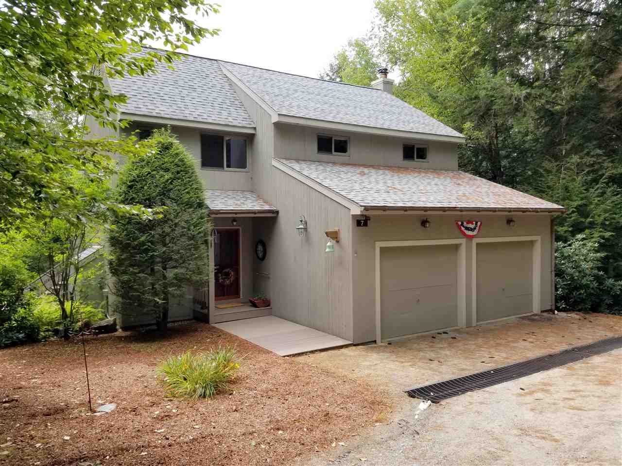 VILLAGE OF EASTMAN IN TOWN OF GRANTHAM NH Homes for sale