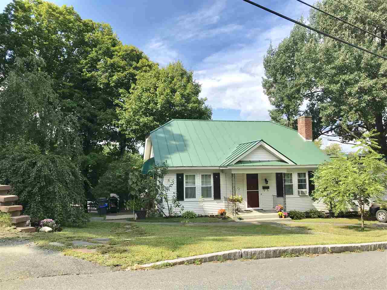 LEBANON NH Homes for sale