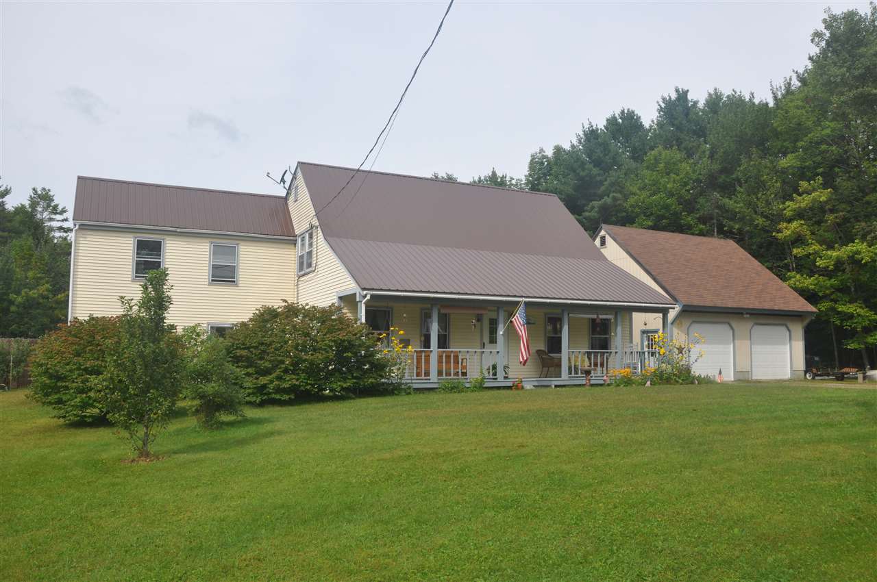 NEWBURY NH Homes for sale
