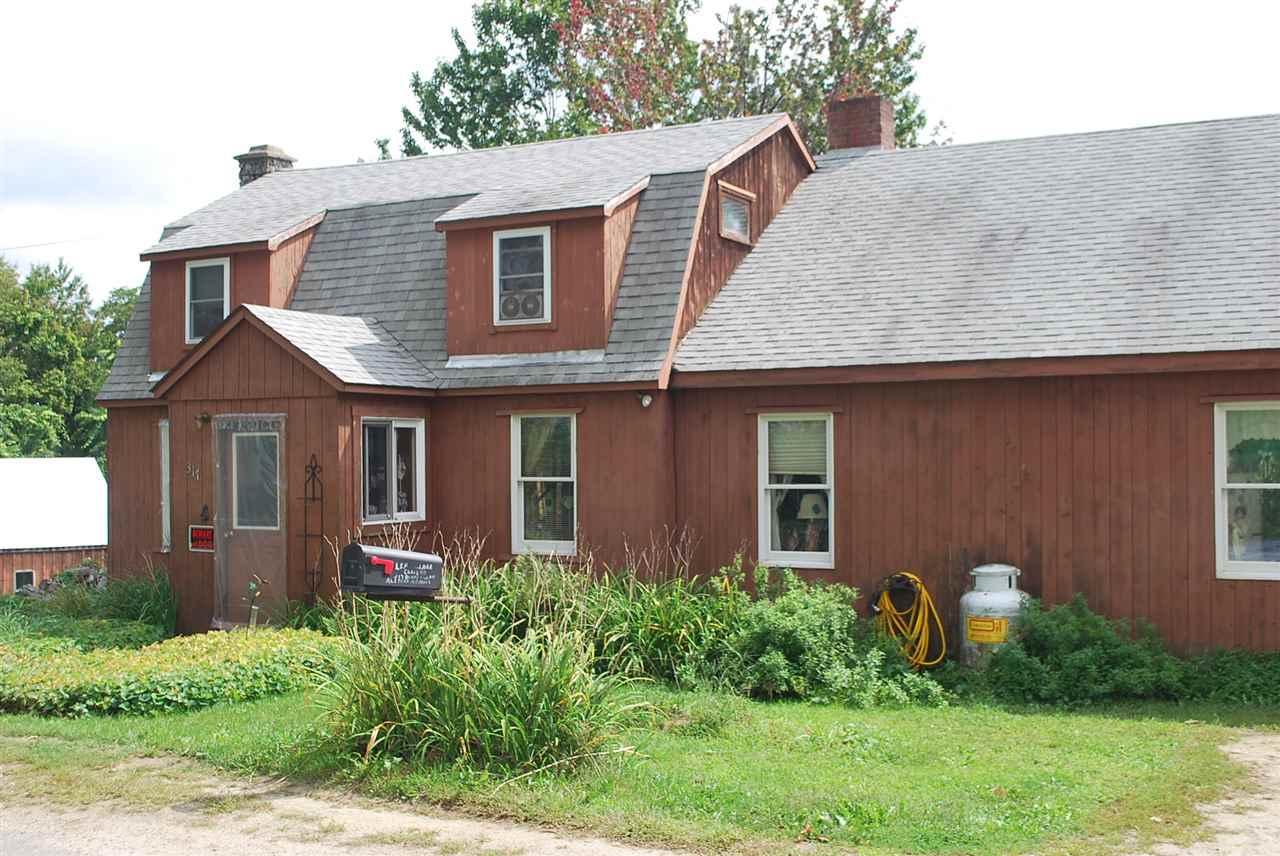 Acworth New Hampshire Homes For Sale page 1