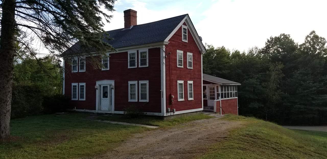 1070 Route 16  Ossipee, NH Photo