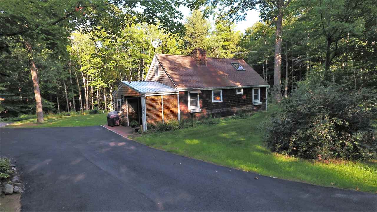 Tamworth NH Real Estate Tamworth NH Homes for Sale Chocorua View