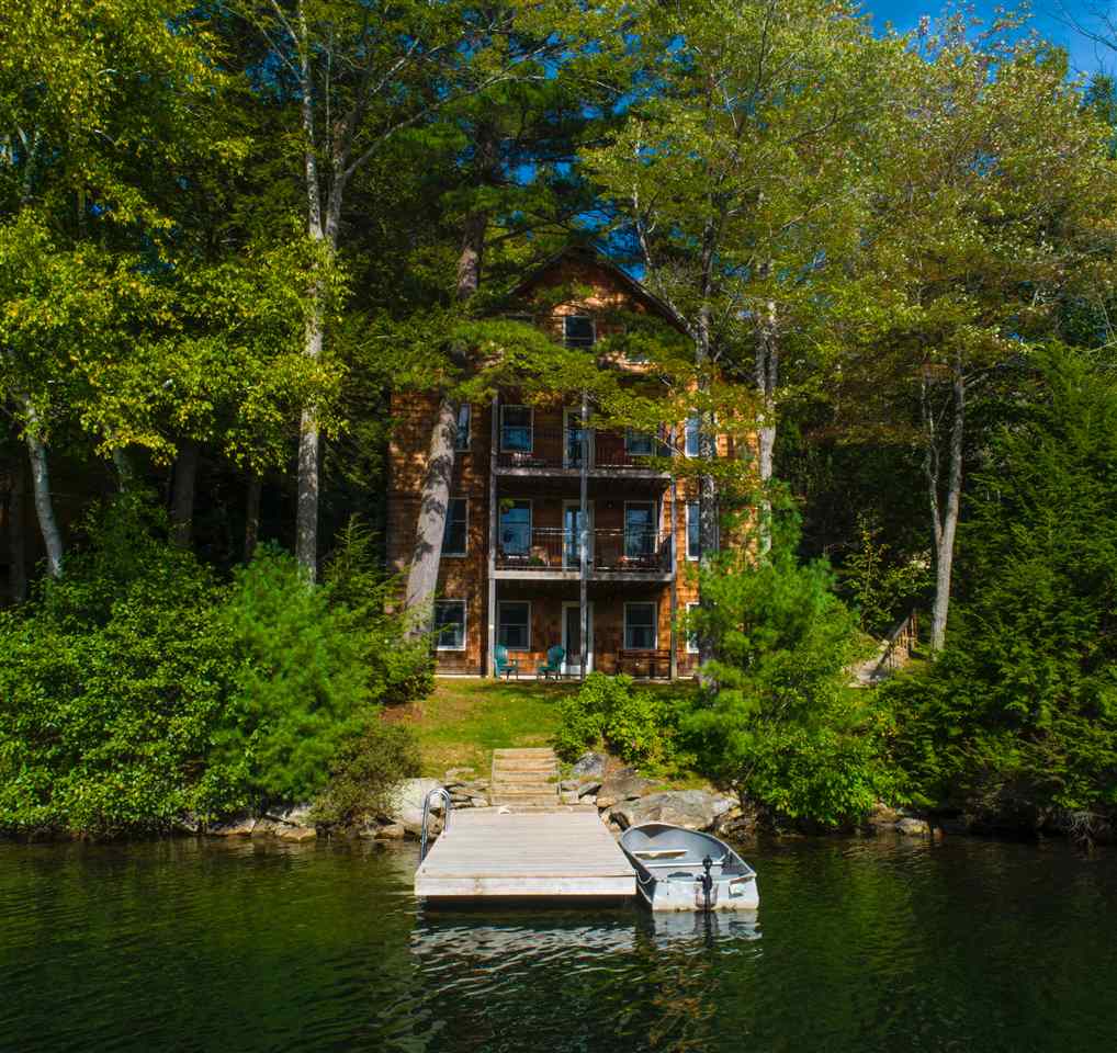 SUNAPEE NH Homes for sale