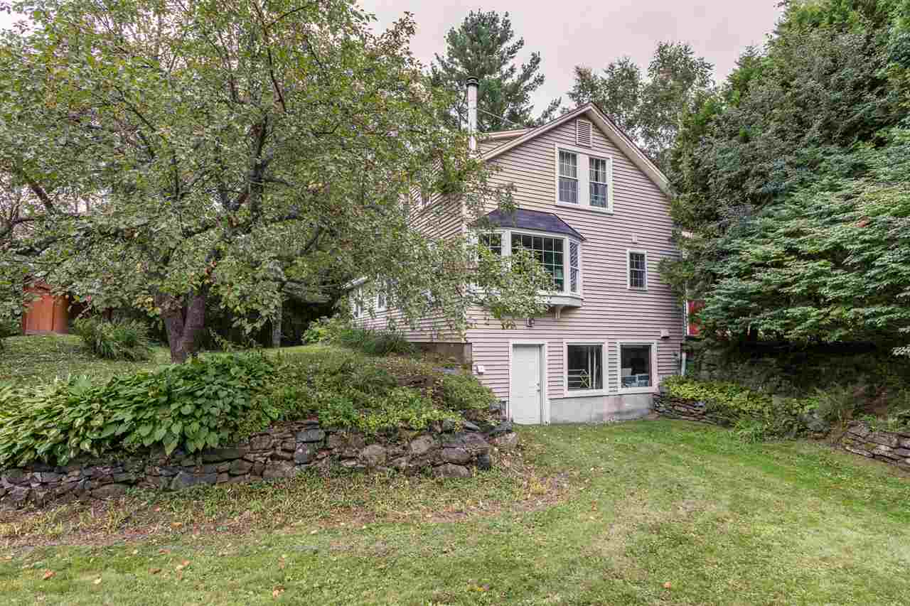 LYME NH Homes for sale