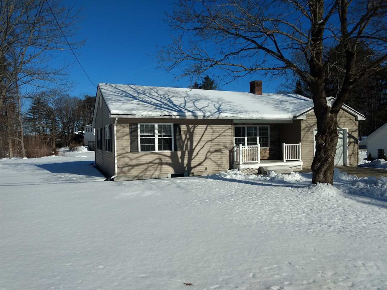 Hartford VT Home for sale $247,900