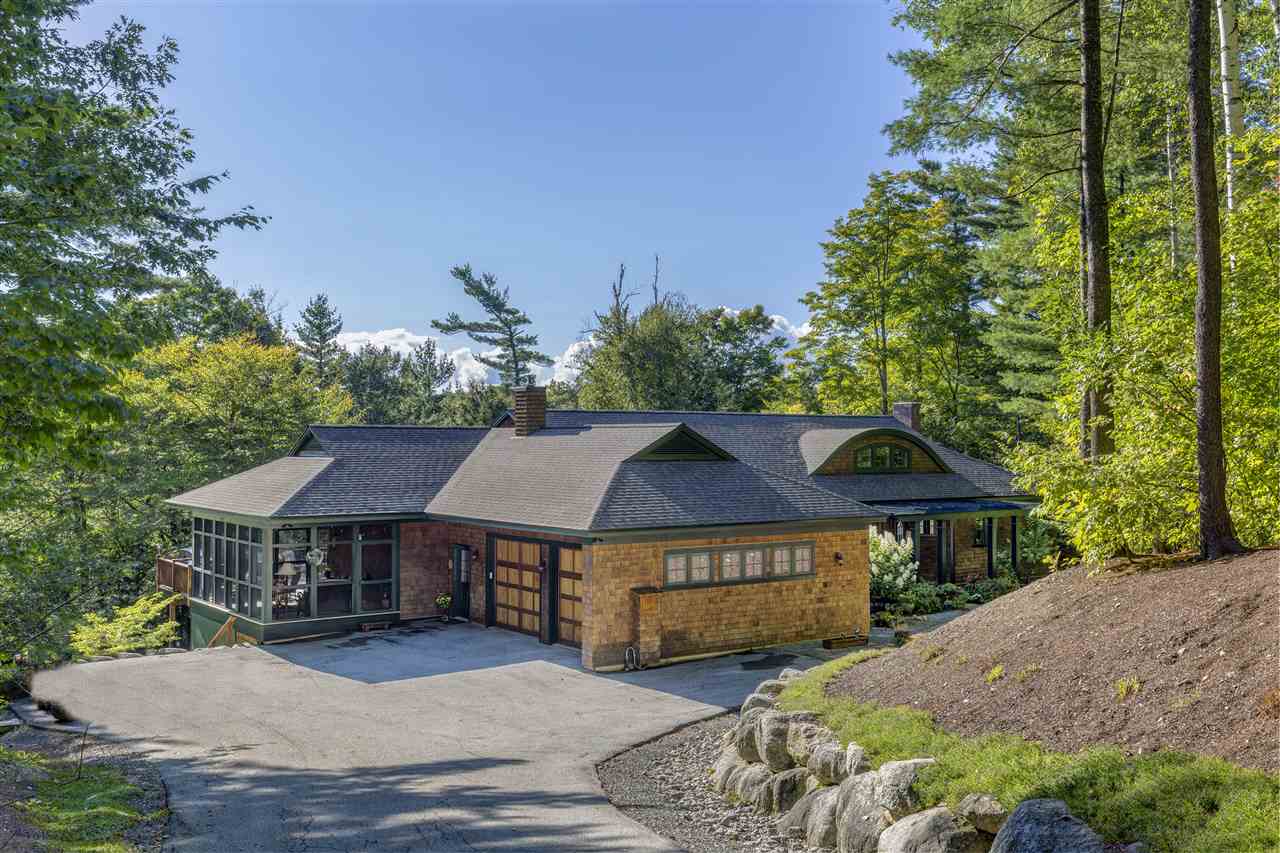 GRANTHAM NH Homes for sale