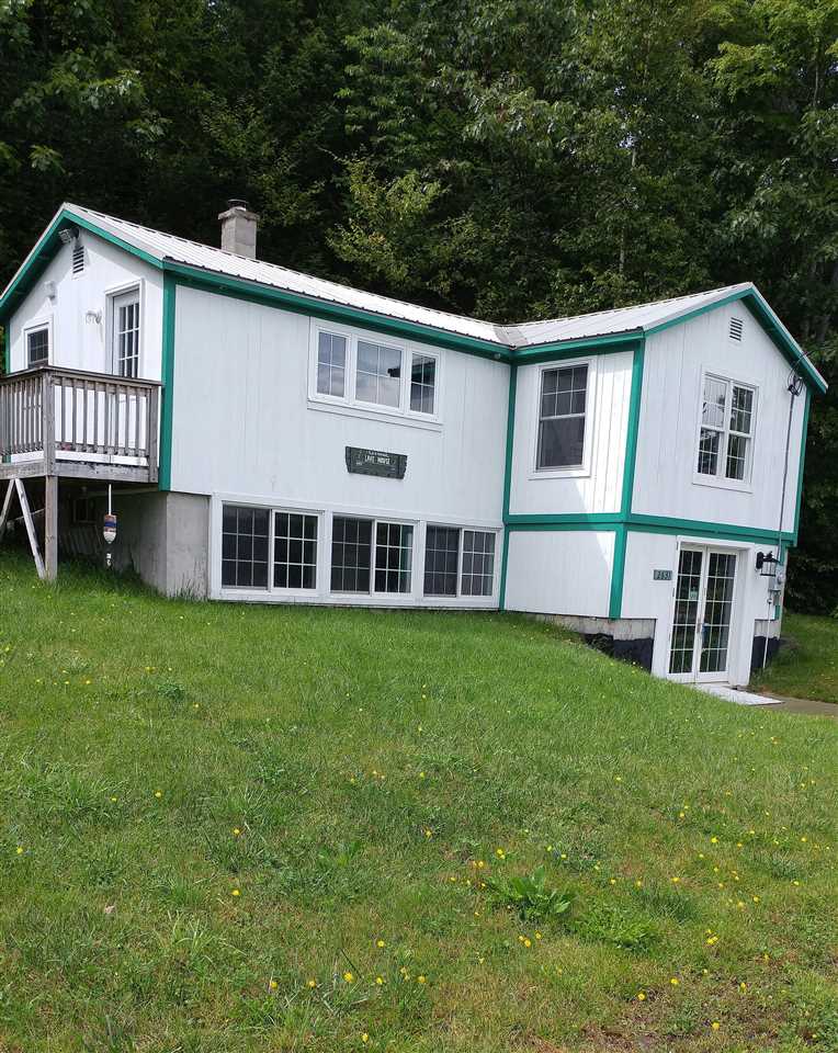 SPRINGFIELD NH Homes for sale