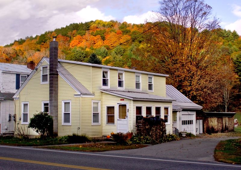 Reading VT Home for sale $79,900
