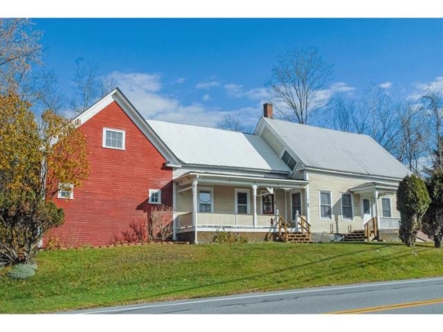 Vermont Real Estate For Sale | Homes | Condos | Equestrian ...