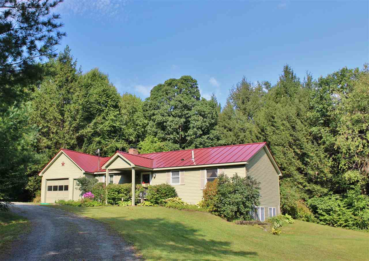 PLAINFIELD NH Homes for sale