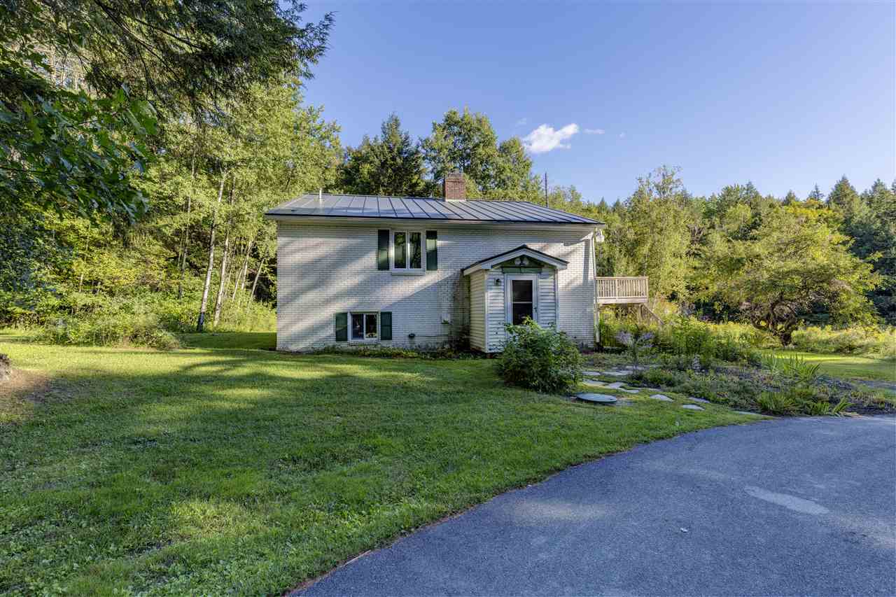 LEBANON NH Homes for sale