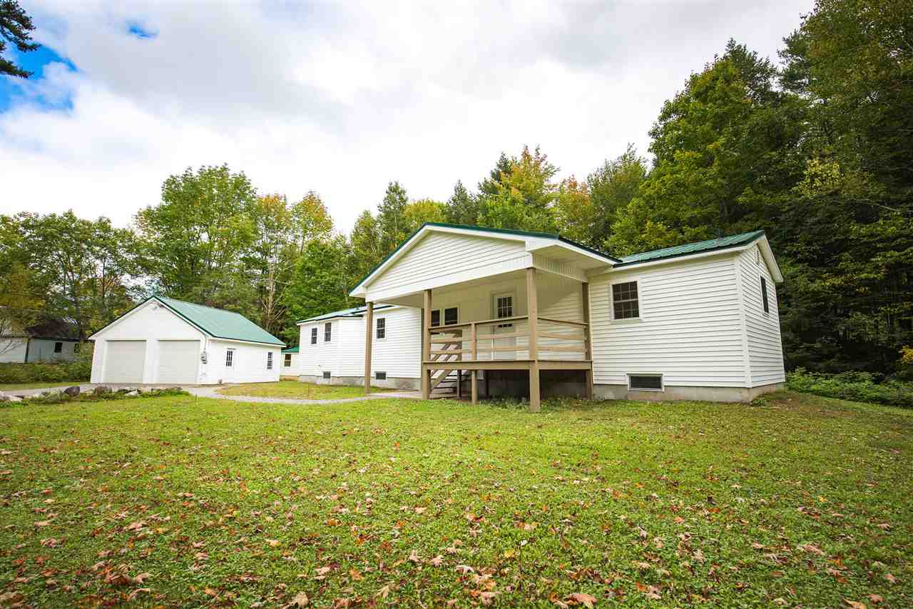 DANBURY NH Homes for sale