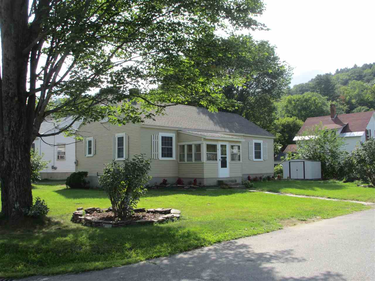 Windsor VT Home for sale $137,900