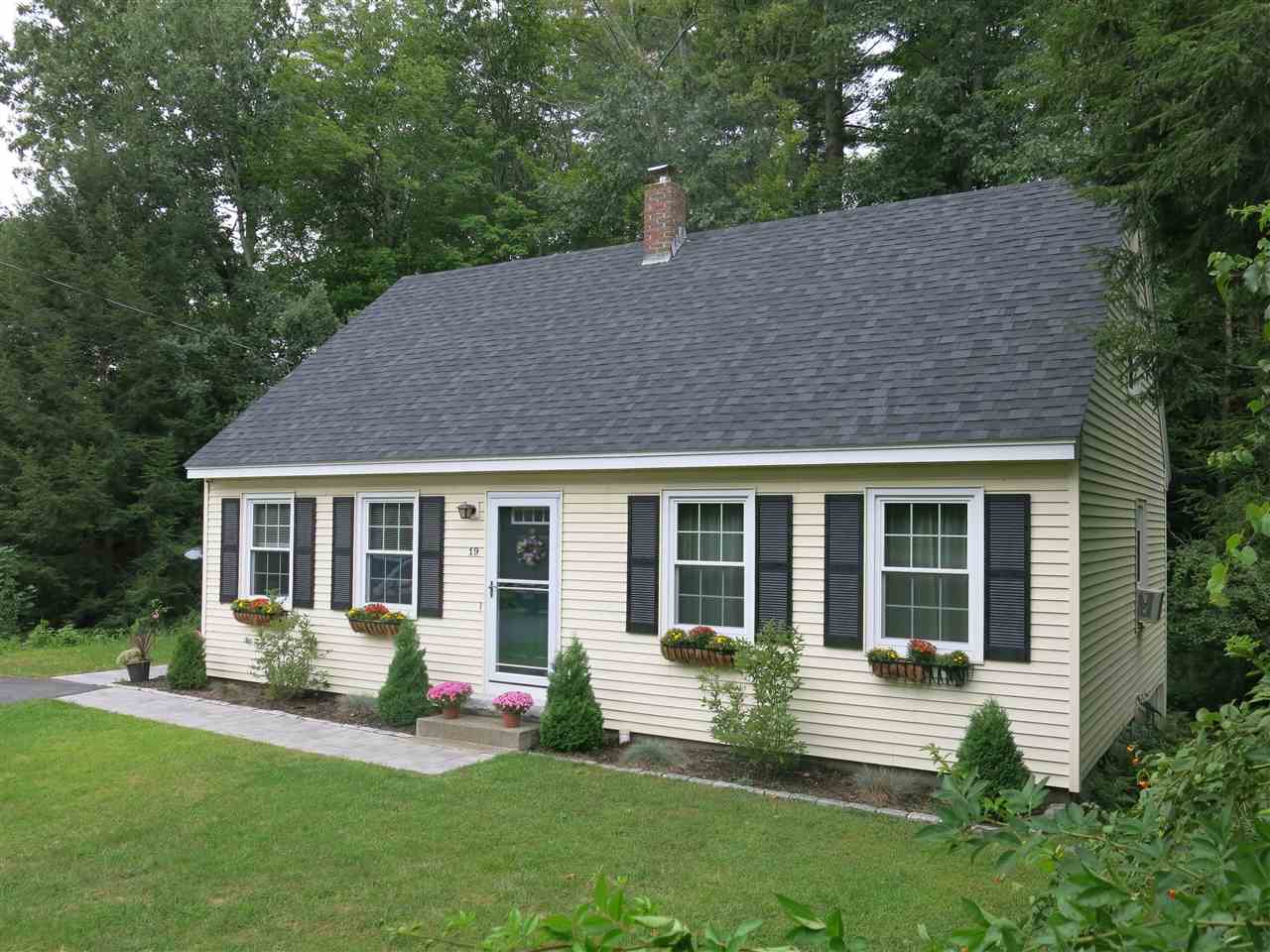LEBANON NH Homes for sale