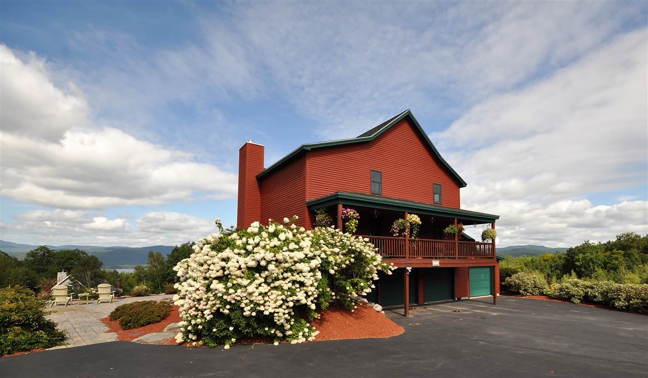 BRISTOL NH Homes for sale