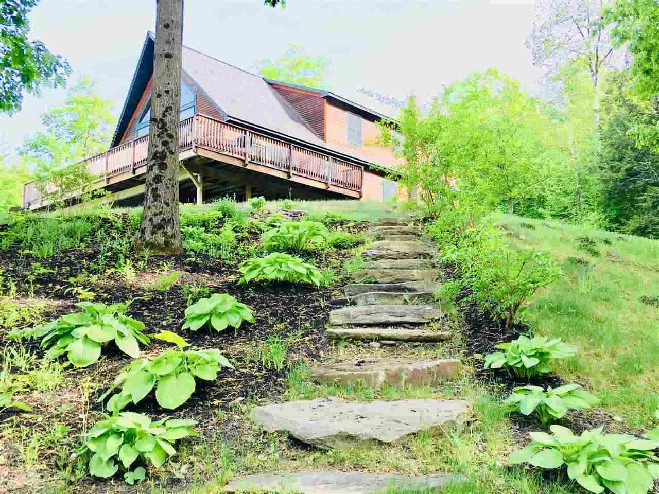 Hartland VT Home for sale $549,900