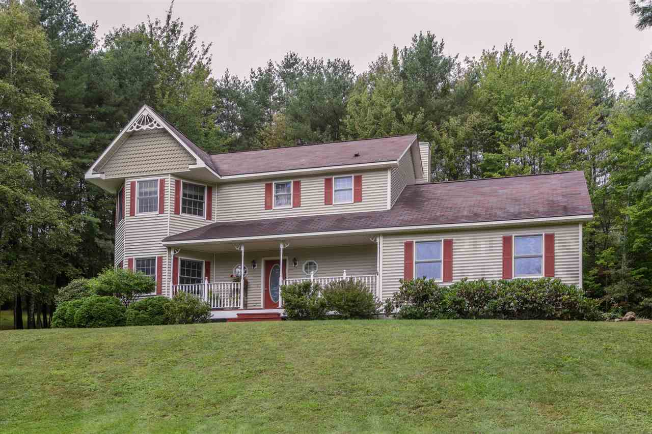 GRANTHAM NH Homes for sale