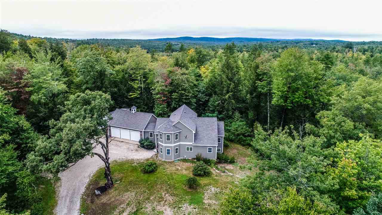 19 Creekwater Lane , Loudon, NH MLS 4718609 Verani Realty