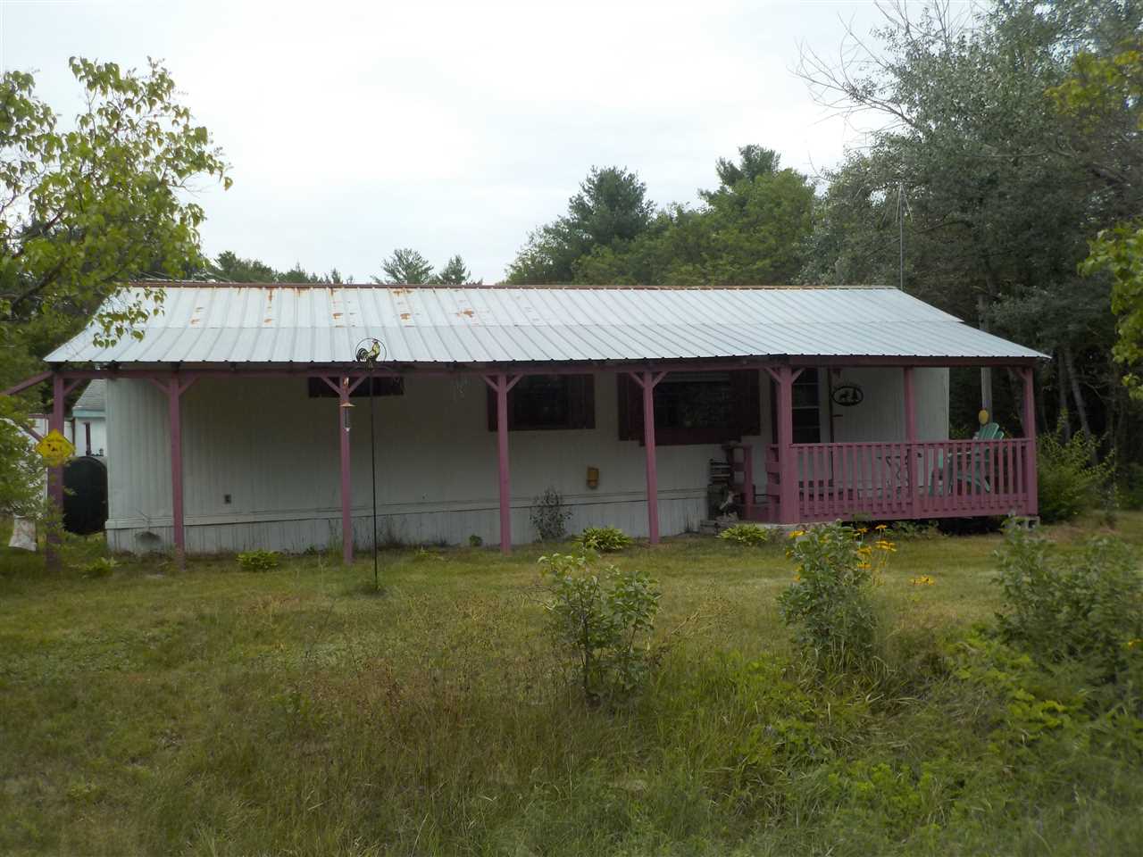 GRAFTON NH Homes for sale