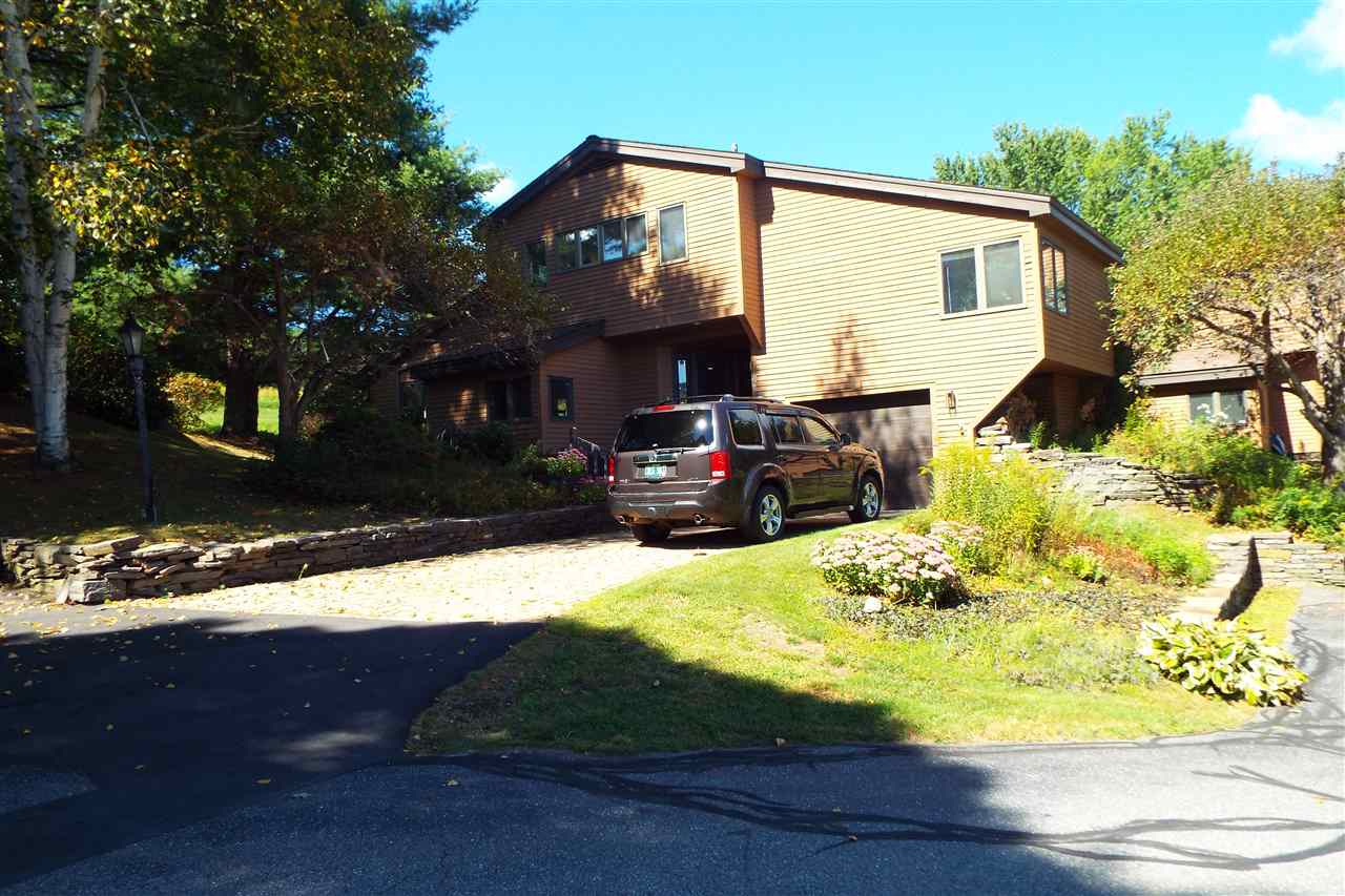 Quechee VT Condo for sale $389,000