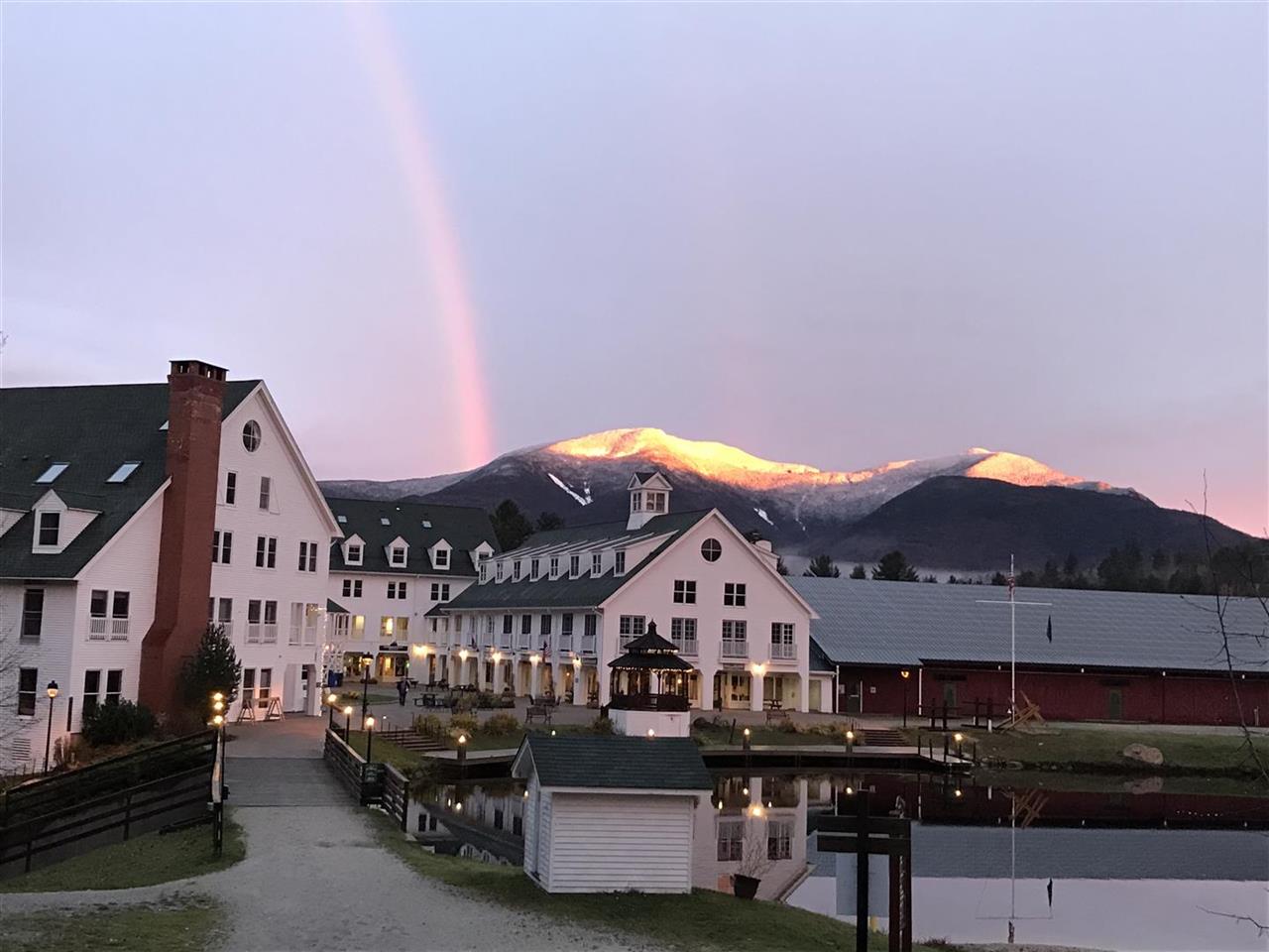 306 Golden Eagle Lodge Waterville Valley 03215 Granite