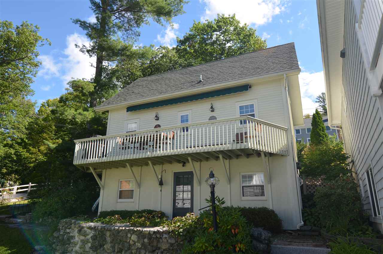 SUNAPEE NH Homes for sale