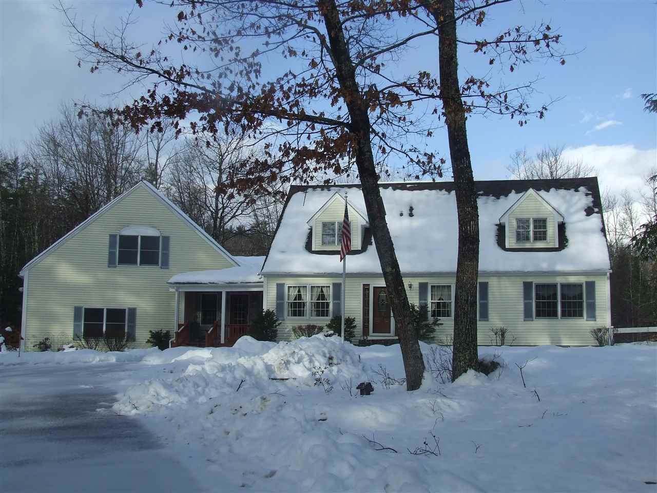 Tamworth Nh Real Estate Tamworth Nh Homes For Sale