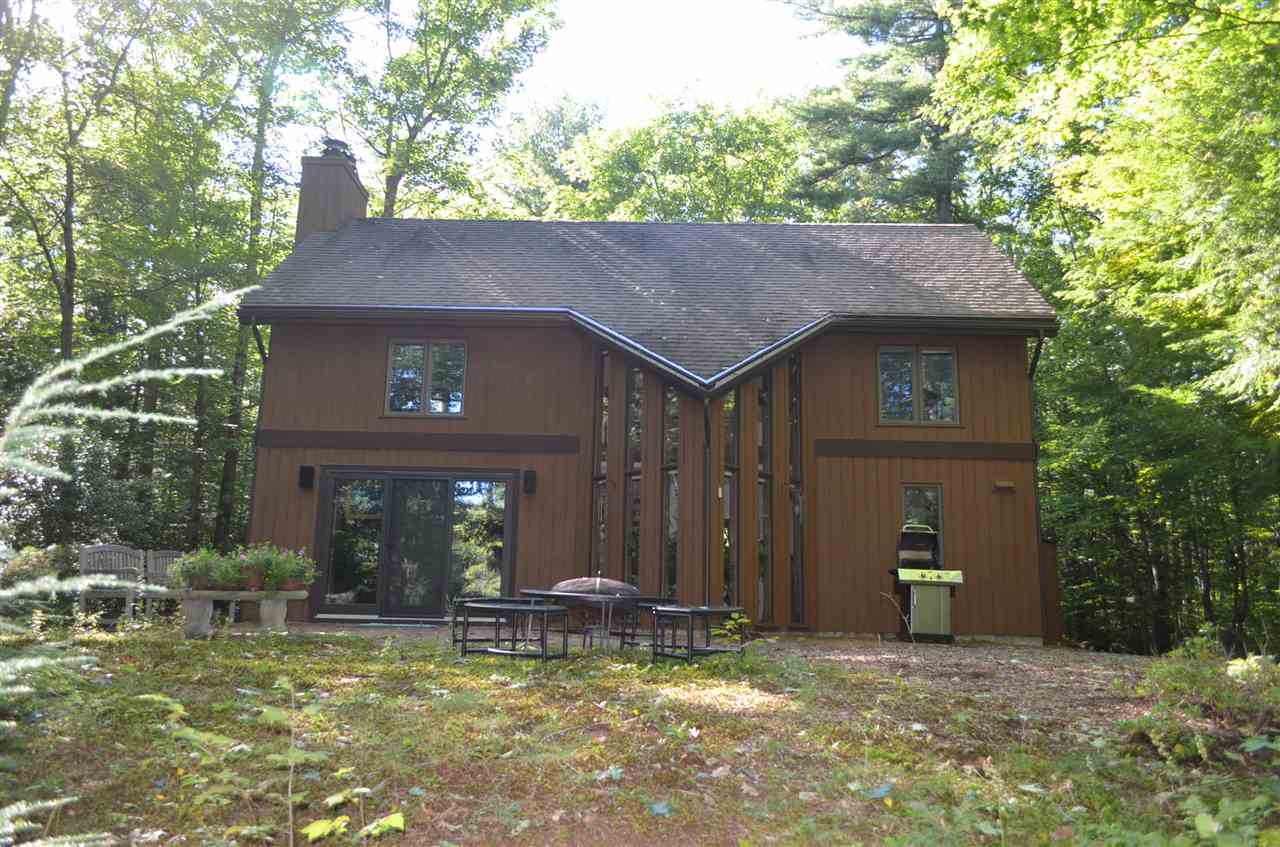 SUNAPEE NH Homes for sale