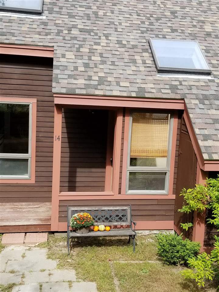 34 Trailside Lane 14 Francestown Nh 03043 Tieger Realty