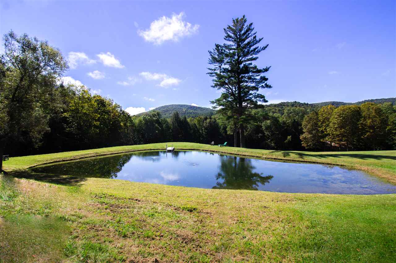 Woodstock VT Home for sale $695,000