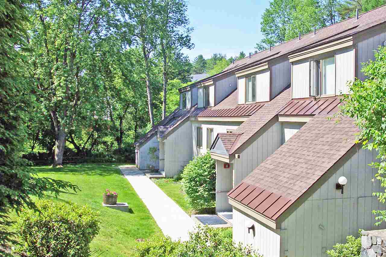 HANOVER NH Condos for sale