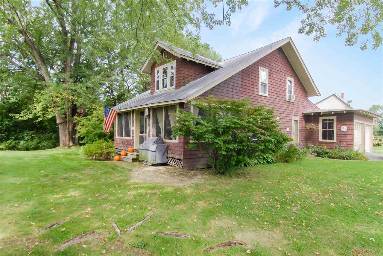 White River Junction VT Home for sale $225,000