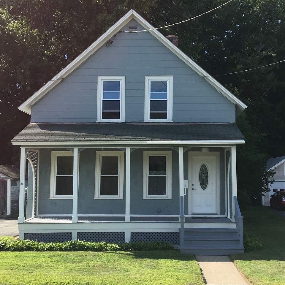 Windsor VT Home for sale $184,900