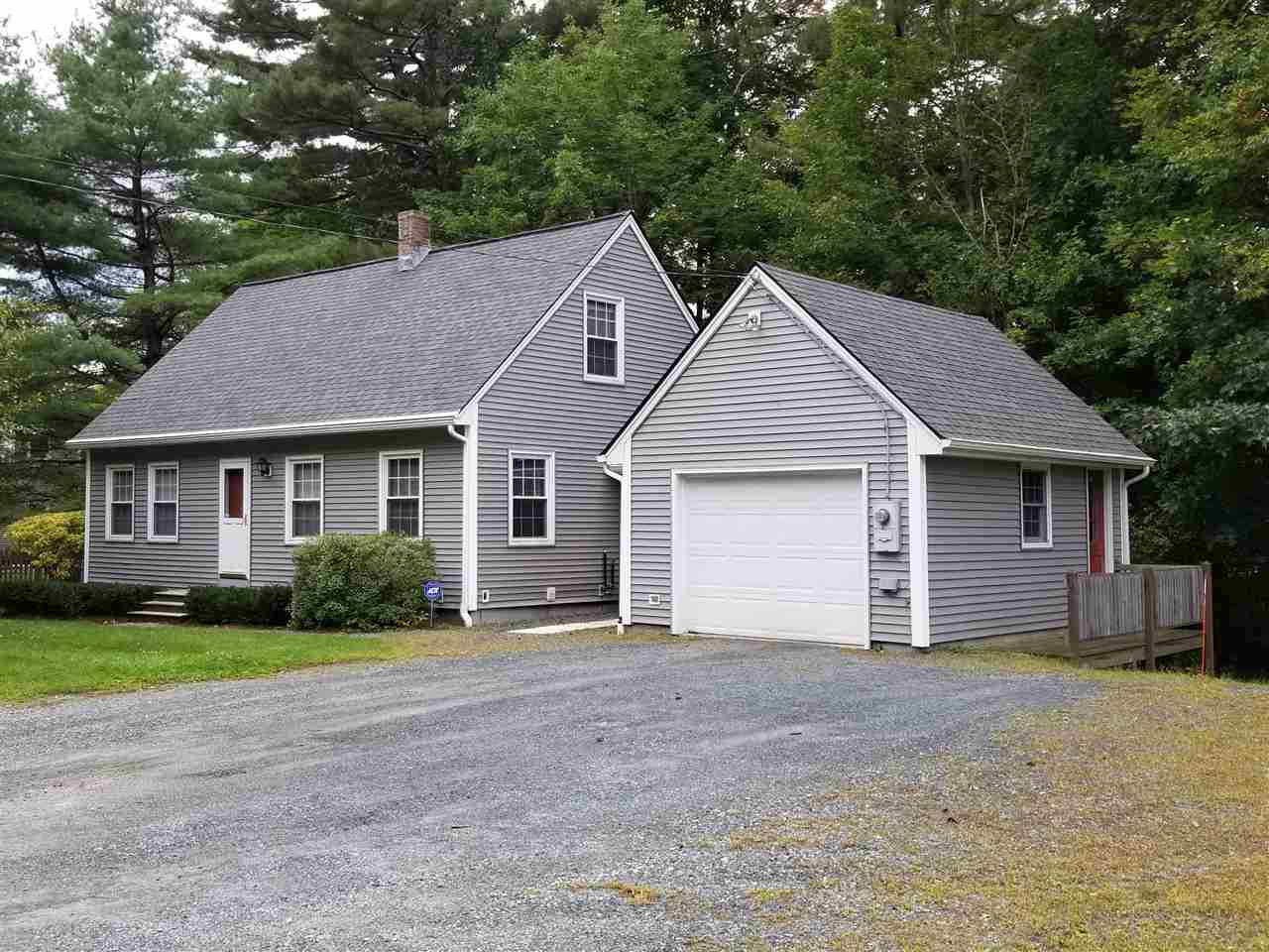 LEBANON NH Homes for sale