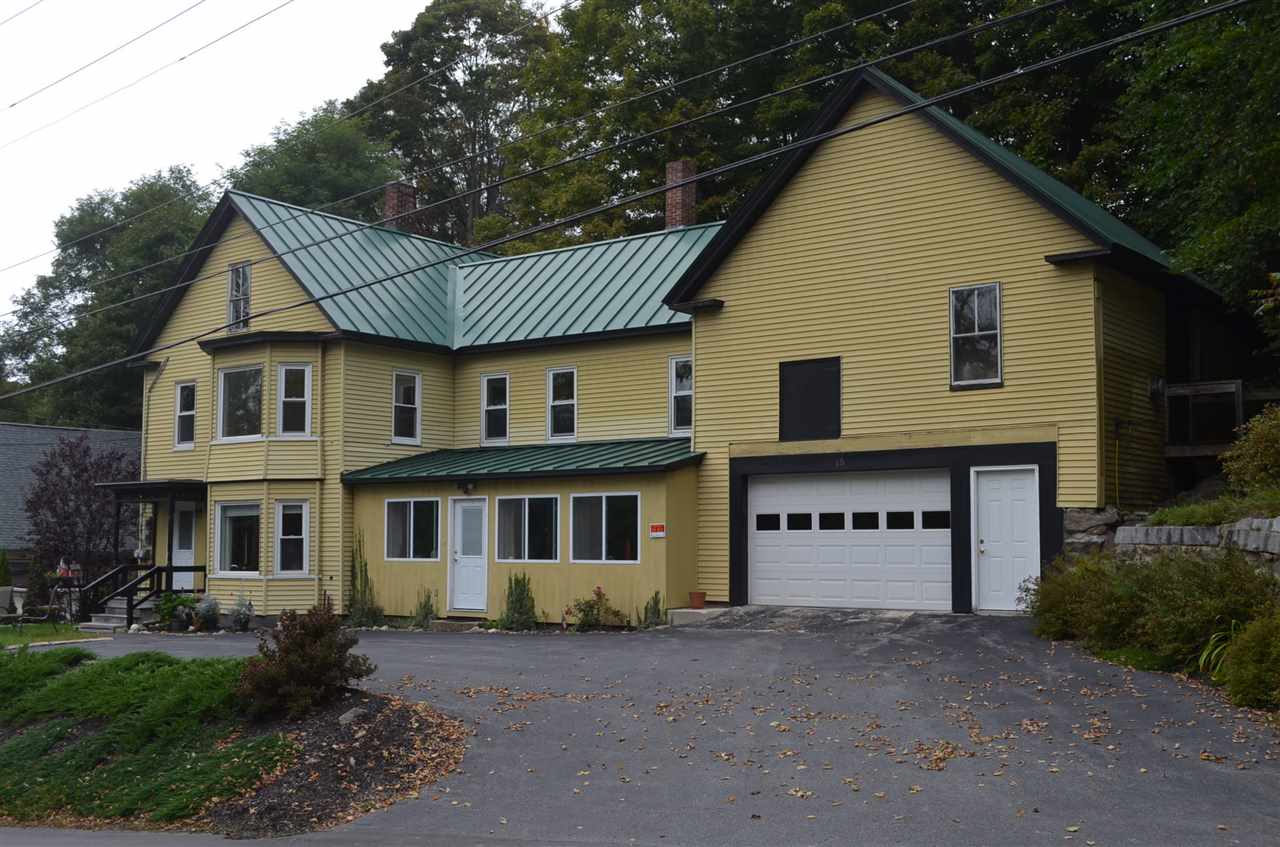SUNAPEE NH Multi Family Homes for sale