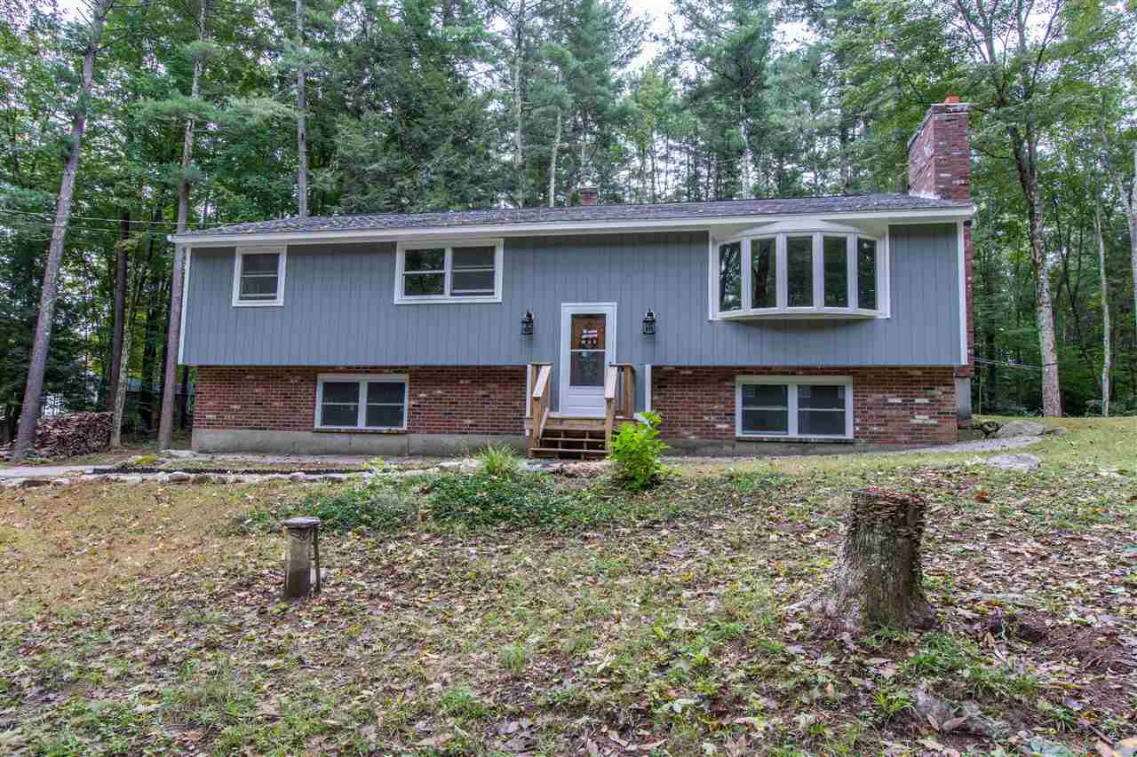 52 Hunt Road, Danville, NH 03819 Granite Group Realty Services