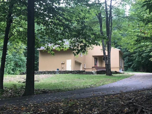 SUNAPEE NH Homes for sale