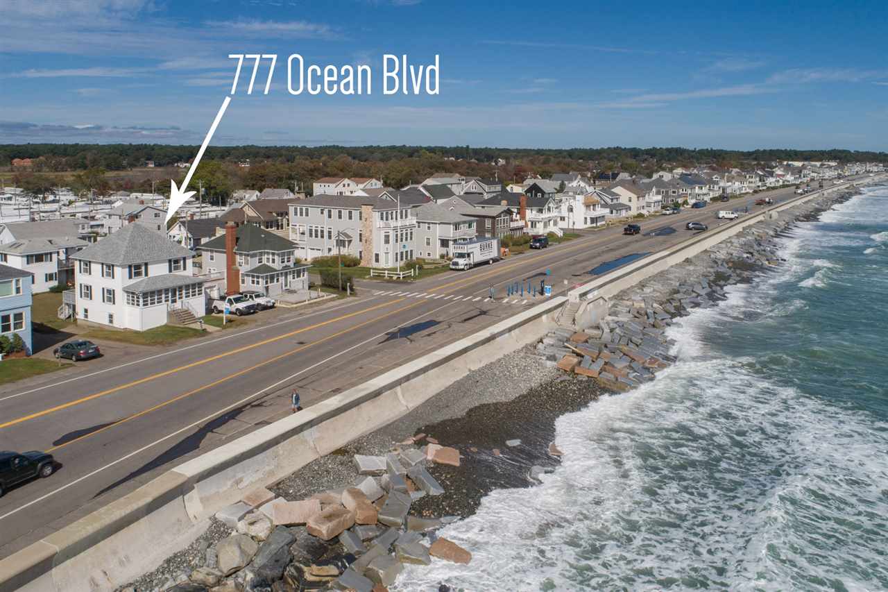 Photo of 777 Ocean Boulevard Hampton NH 03842