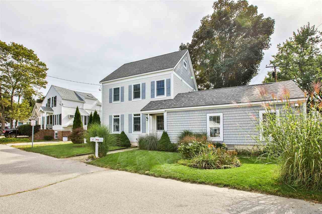 Photo of 7 Acadia Avenue Hampton NH 03842