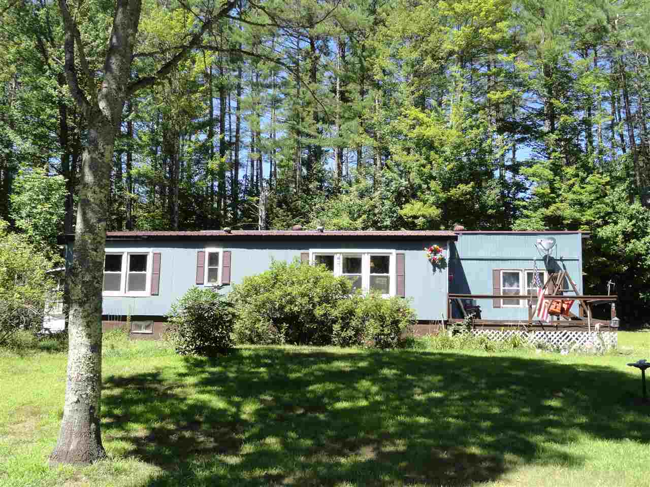 DANBURY NH Homes for sale