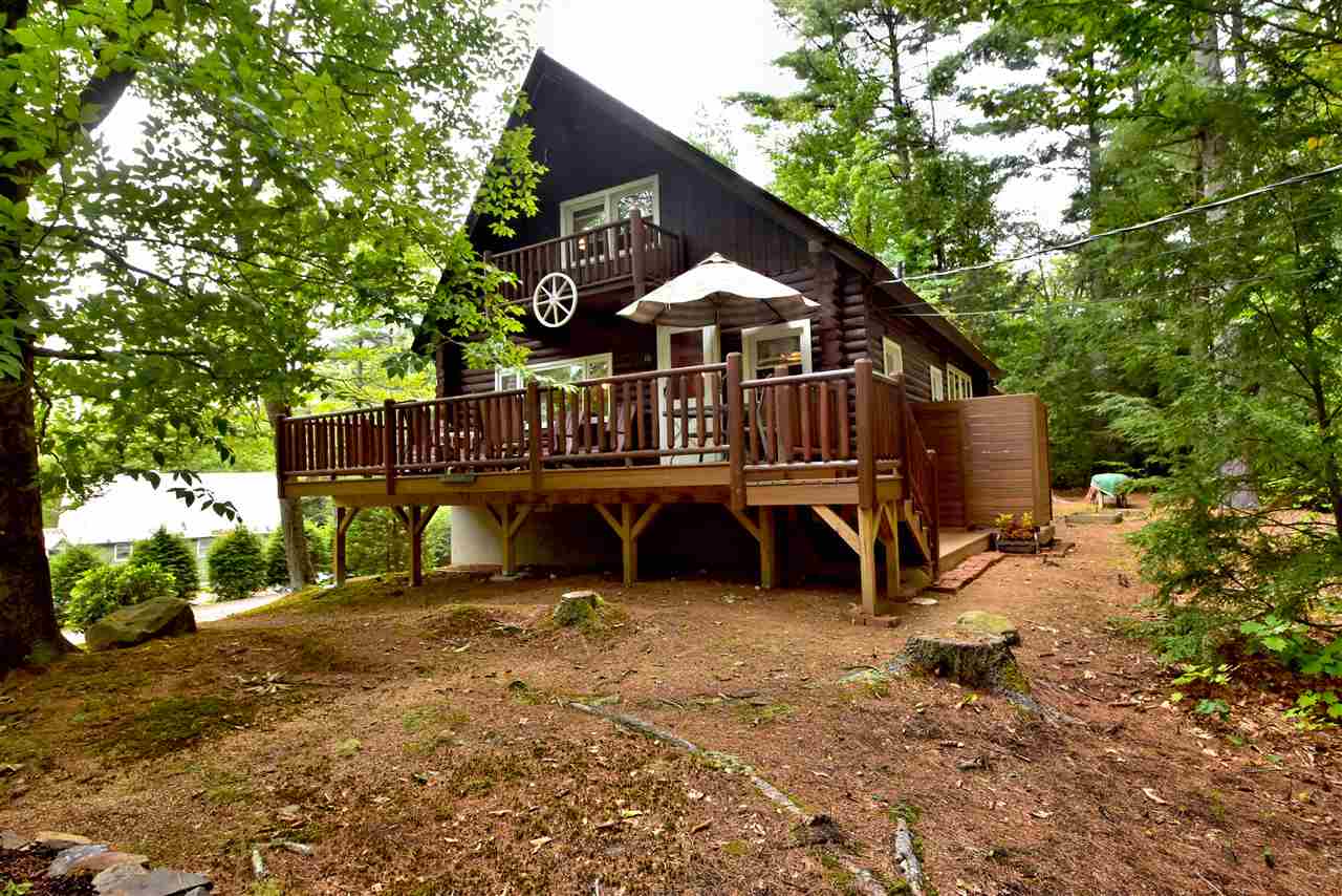 BRISTOL NH Homes for sale