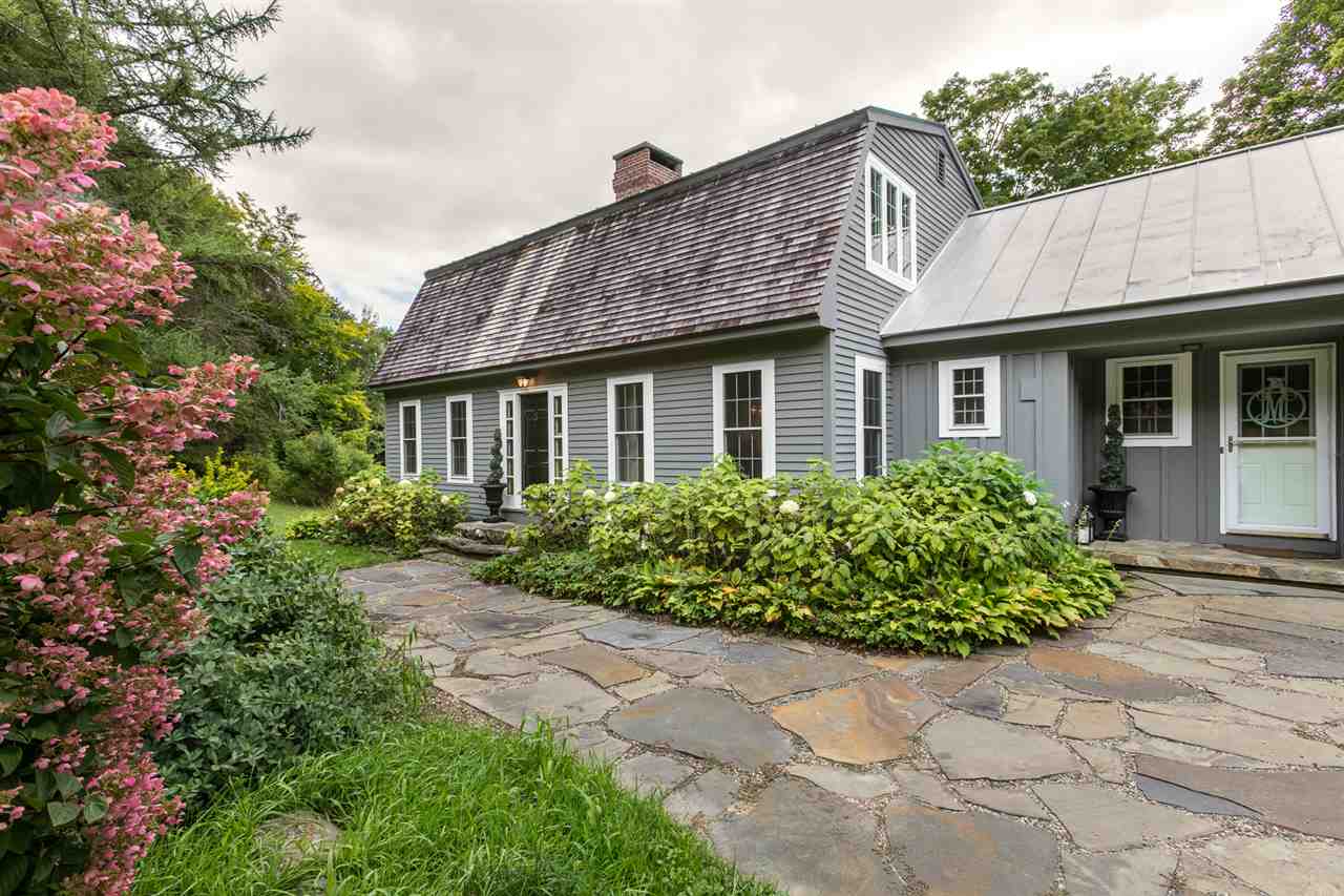 West Windsor VT Home for sale $349,000
