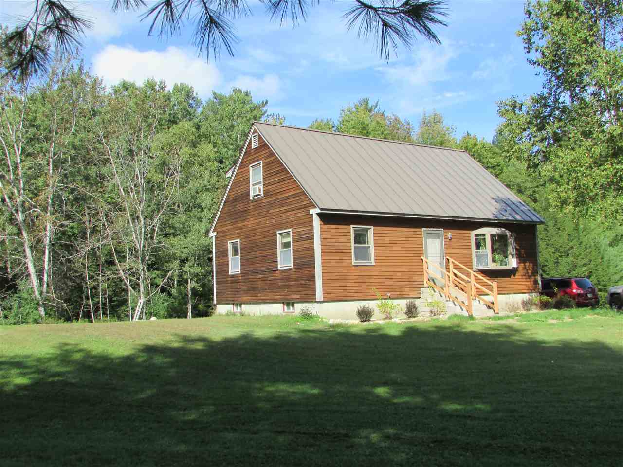 ENFIELD NH Homes for sale