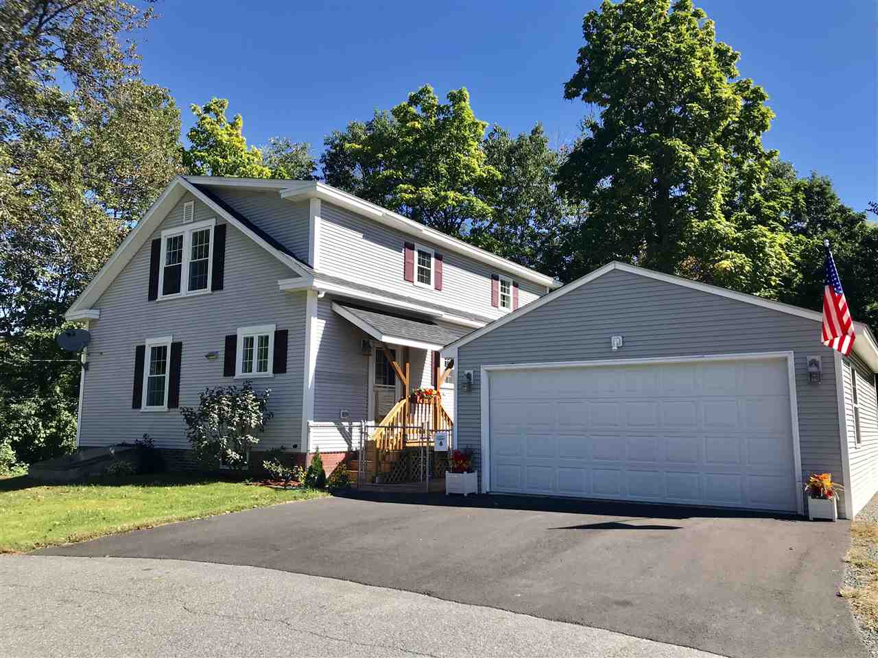 LEBANON NH Homes for sale