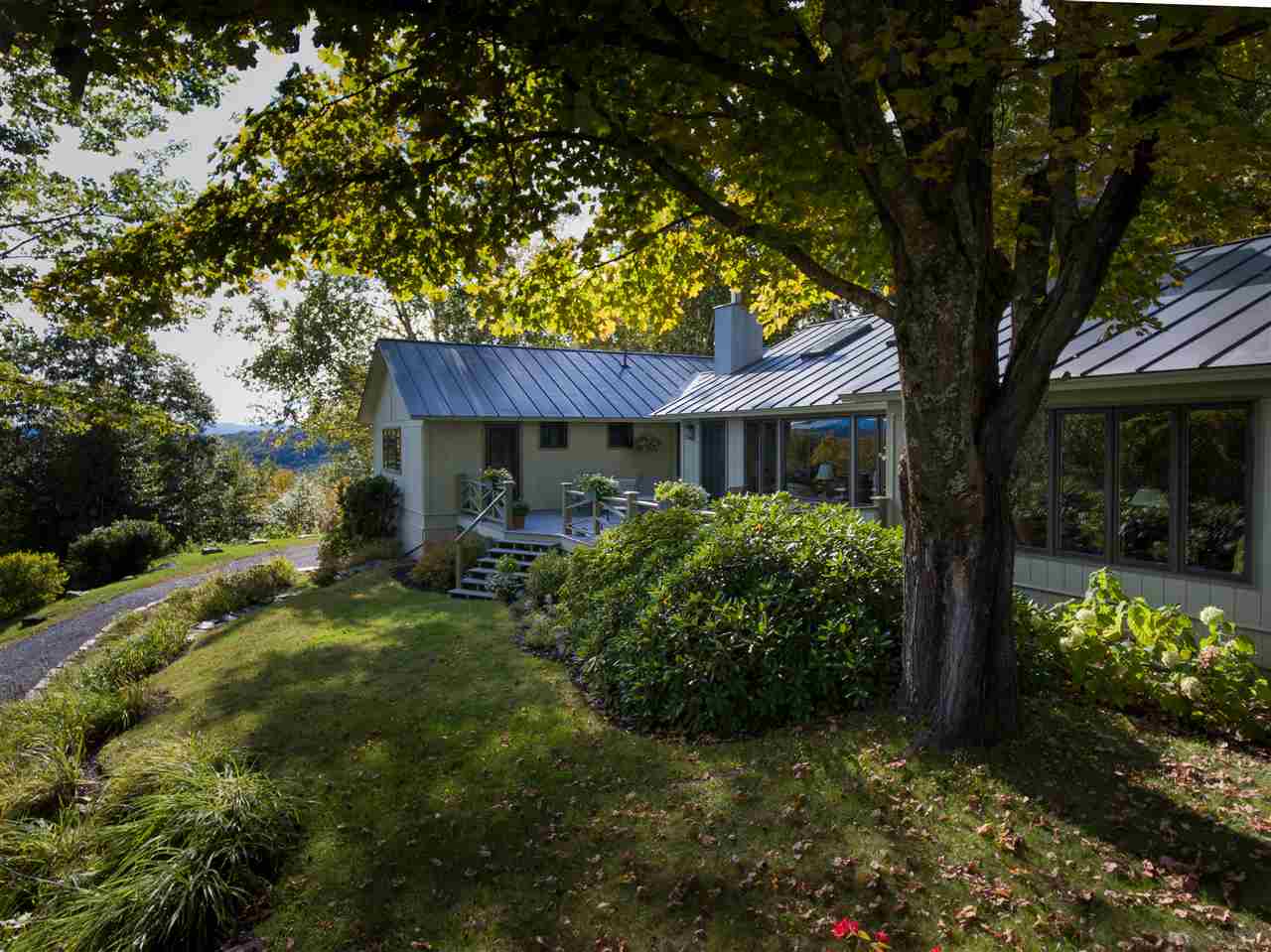 Quechee VT Home for sale $439,000