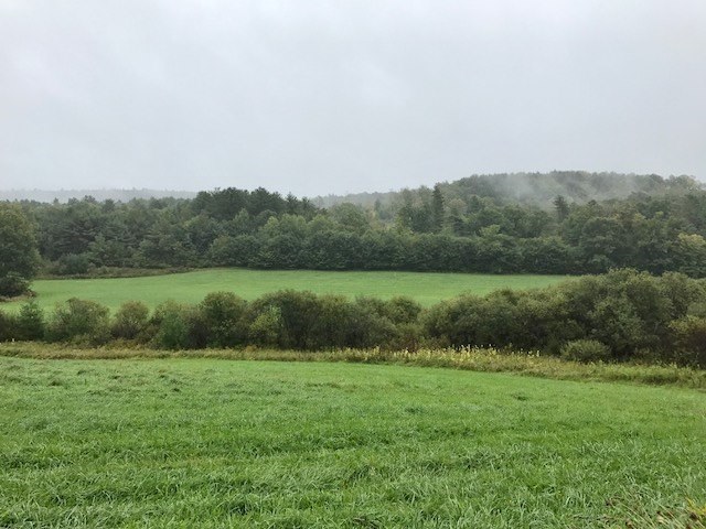 WEATHERSFIELD VT Land / Acres for sale