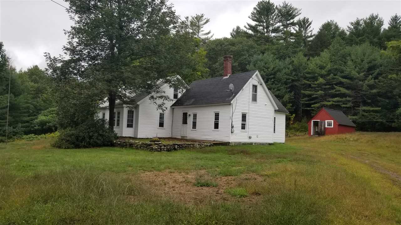 ALEXANDRIA NH Homes for sale