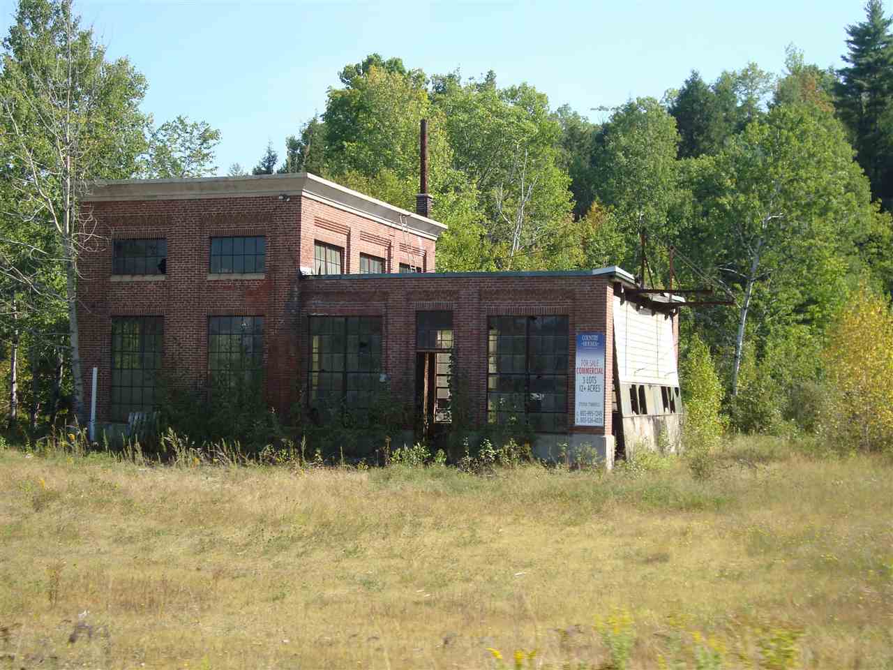 SUNAPEE NH Commercial Listing for sale